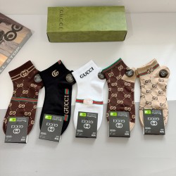 Gucci Socks