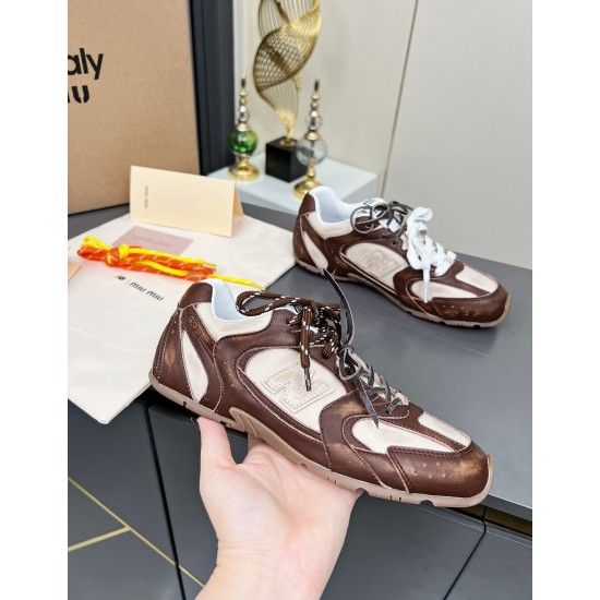 MiuMiu Shoes Top Quality MiuMiu Shoes Top Quality