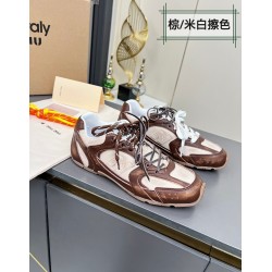 MiuMiu Shoes Top Quality