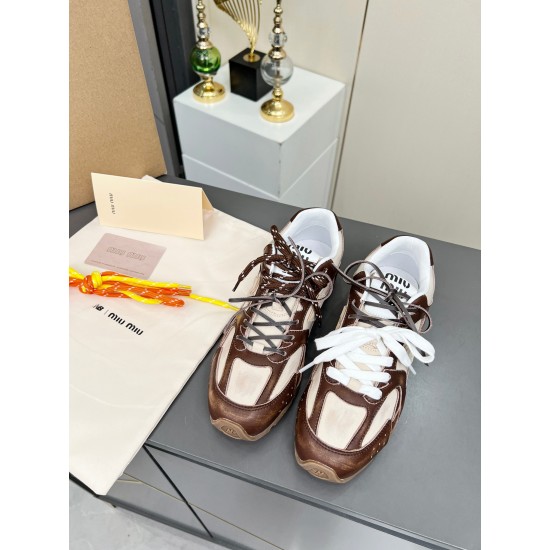 MiuMiu Shoes Top Quality MiuMiu Shoes Top Quality
