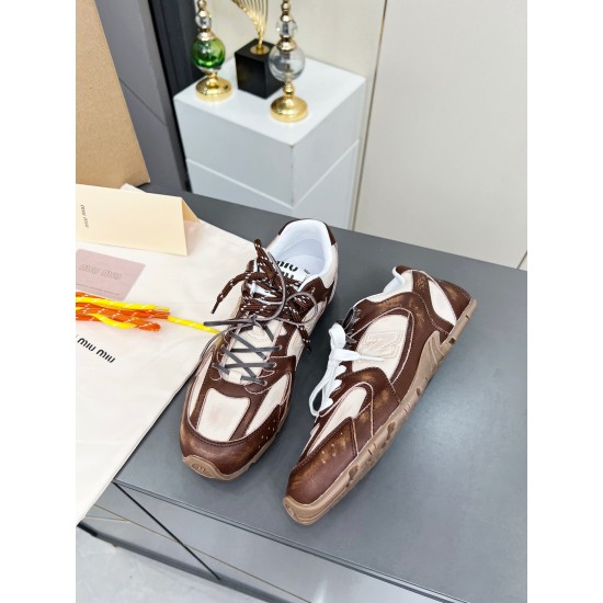 MiuMiu Shoes Top Quality MiuMiu Shoes Top Quality