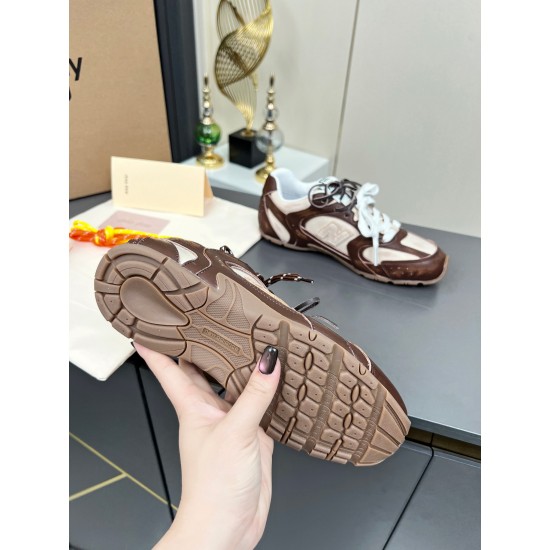MiuMiu Shoes Top Quality MiuMiu Shoes Top Quality