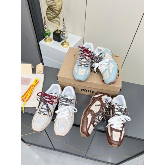 MiuMiu Shoes Top Quality MiuMiu Shoes Top Quality
