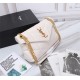 YSL Bags Top Quality Loulou Puffer
29x17x11cm YSL Bags Top Quality Loulou Puffer
29x17x11cm