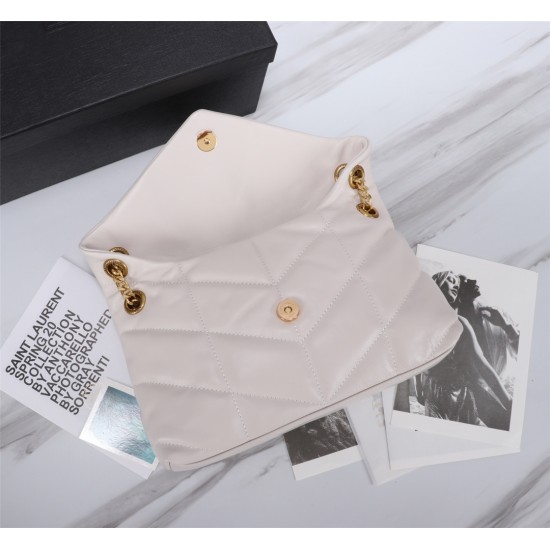 YSL Bags Top Quality Loulou Puffer
29x17x11cm YSL Bags Top Quality Loulou Puffer
29x17x11cm