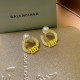 Balenciaga Jewelry Earrings Balenciaga Jewelry Earrings