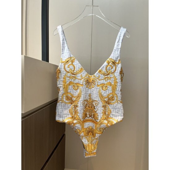 Fendi Swimsuit