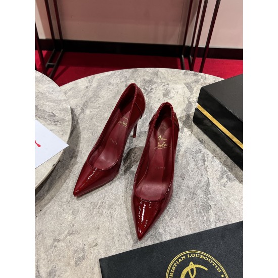 CL Shoes Fashion shoes
Top Quality CL Shoes Fashion shoes
Top Quality