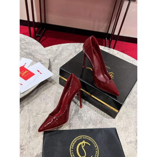 CL Shoes Fashion shoes
Top Quality CL Shoes Fashion shoes
Top Quality