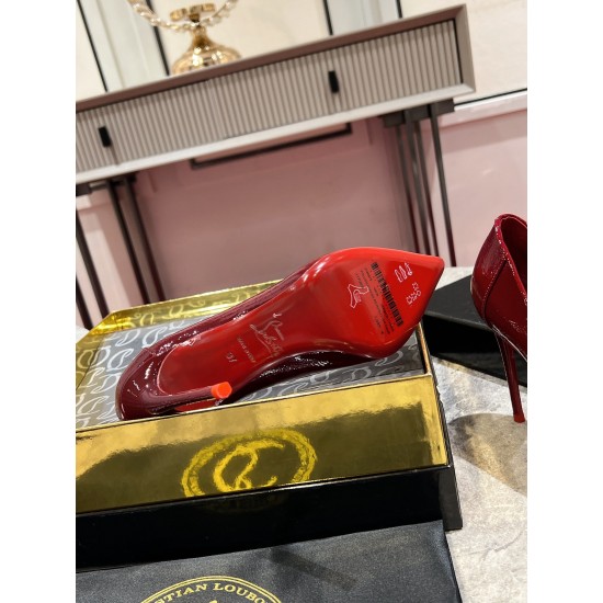 CL Shoes Fashion shoes
Top Quality CL Shoes Fashion shoes
Top Quality