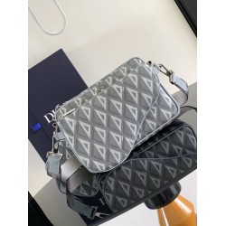 Dior Bags Top Quality
Saddle Set 23.3 x 16.5 x 4.3