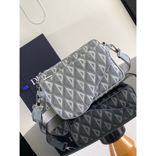 Dior Bags Top Quality
Saddle Set 23.3 x 16.5 x 4.3 Dior Bags Top Quality
Saddle Set 23.3 x 16.5 x 4.3
