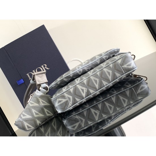 Dior Bags Top Quality
Saddle Set 23.3 x 16.5 x 4.3 Dior Bags Top Quality
Saddle Set 23.3 x 16.5 x 4.3