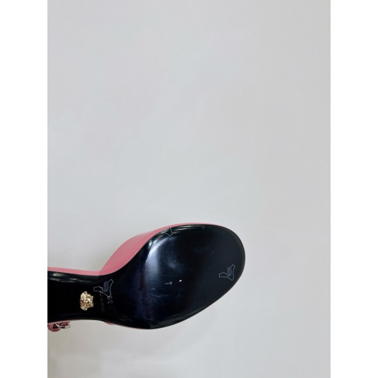 Versace Shoes Top Quality Versace Shoes Top Quality