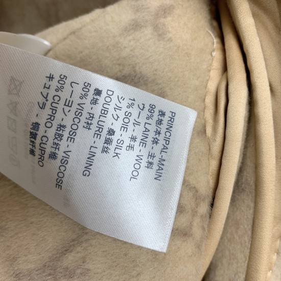 LV Coat
