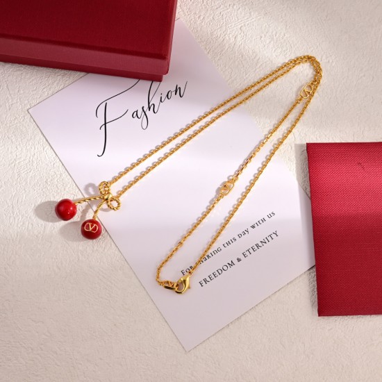 Valentino Jewelry Necklace Valentino Jewelry Necklace