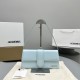Jacquemus Bags Top Quality Same Real Jacquemus Bags Top Quality Same Real