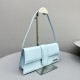 Jacquemus Bags Top Quality Same Real Jacquemus Bags Top Quality Same Real