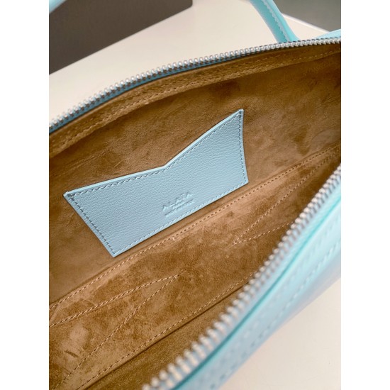 Alaia Bags Top Quality 31x17x10cm
