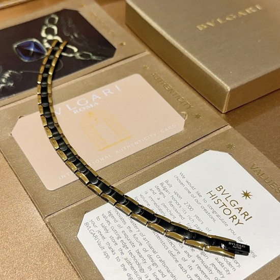 Bvlgari Jewelry Bracelet Bvlgari Jewelry Bracelet