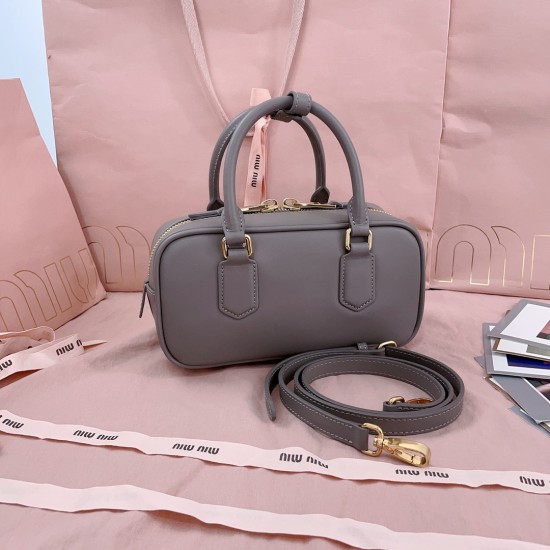 MiuMiu Bags Top Quality 22X10.5X7.5CM MiuMiu Bags Top Quality 22X10.5X7.5CM