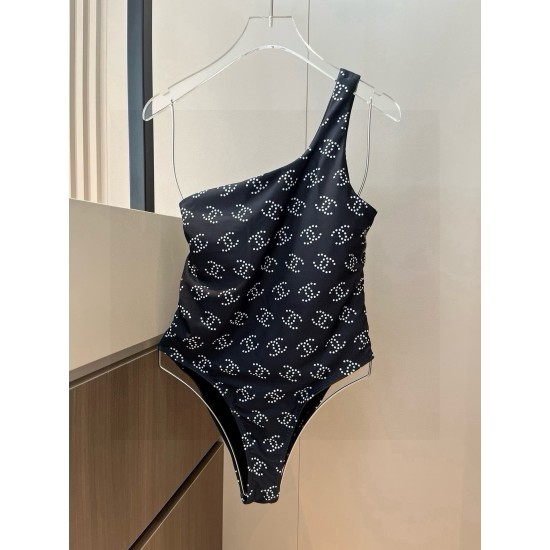 Chanel Swimsuit Chanel Swimsuit
