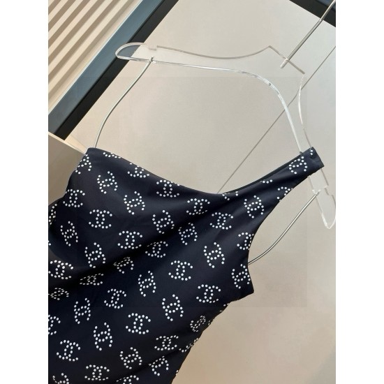 Chanel Swimsuit Chanel Swimsuit