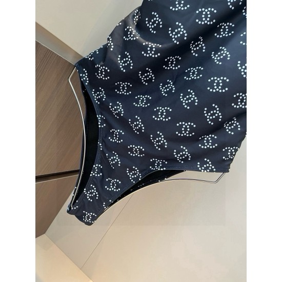 Chanel Swimsuit Chanel Swimsuit
