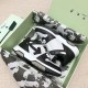 Off White Shoes Top Quality
women 35-40 

men 39-45
