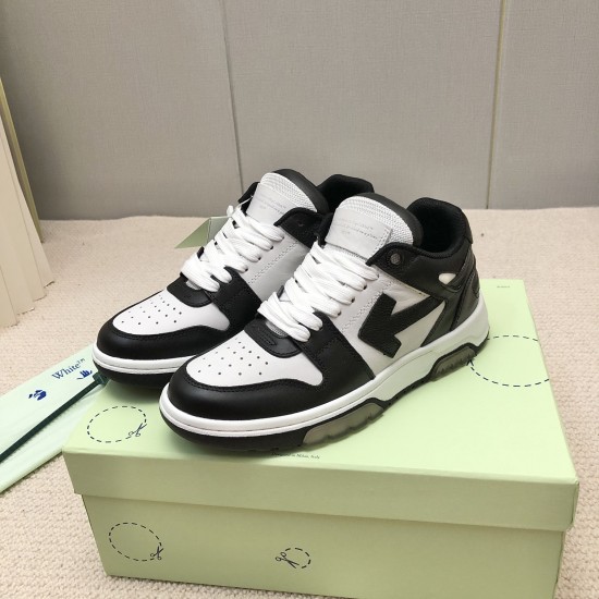 Off White Shoes Top Quality
women 35-40 

men 39-45