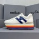 Hogan Shoes Top Quality
35-45 men and women same Hogan Shoes Top Quality
35-45 men and women same