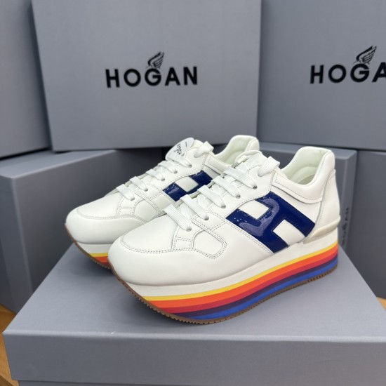 Hogan Shoes Top Quality
35-45 men and women same Hogan Shoes Top Quality
35-45 men and women same
