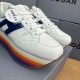 Hogan Shoes Top Quality
35-45 men and women same Hogan Shoes Top Quality
35-45 men and women same