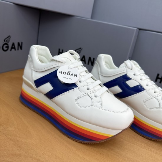 Hogan Shoes Top Quality
35-45 men and women same Hogan Shoes Top Quality
35-45 men and women same