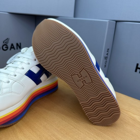 Hogan Shoes Top Quality
35-45 men and women same Hogan Shoes Top Quality
35-45 men and women same