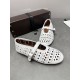 Alaia Shoes Top Quality Alaia Shoes Top Quality