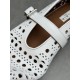 Alaia Shoes Top Quality Alaia Shoes Top Quality