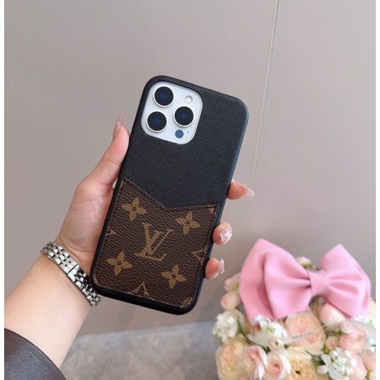 LV Phone Case LV Phone Case