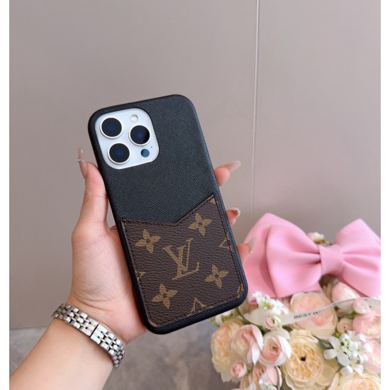 LV Phone Case LV Phone Case