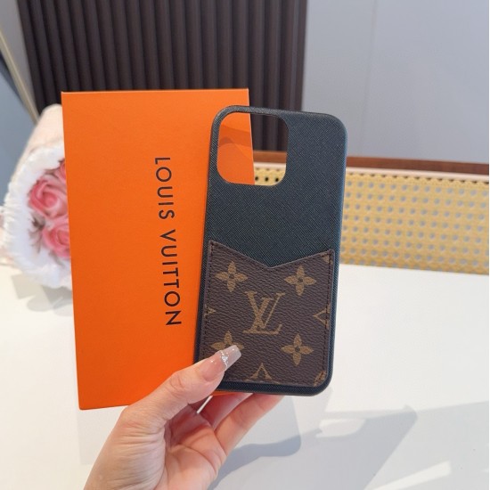 LV Phone Case LV Phone Case