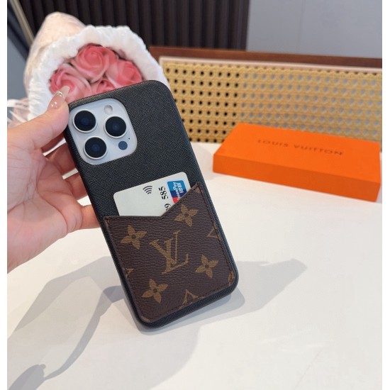 LV Phone Case LV Phone Case