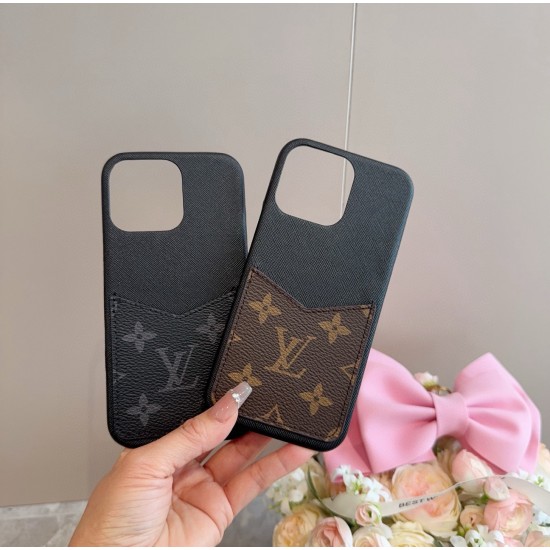 LV Phone Case LV Phone Case