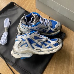 Balenciaga Shoes Top Quality