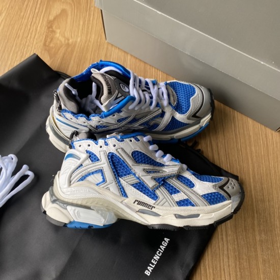 Balenciaga Shoes Top Quality Balenciaga Shoes Top Quality