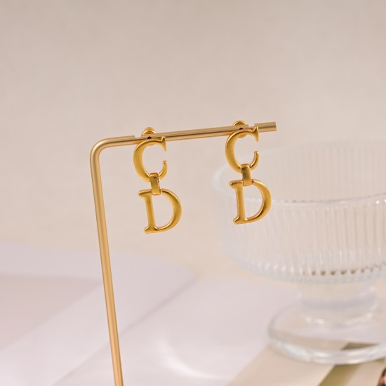 Dior Jewelry Earrings Dior Jewelry Earrings