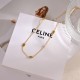 Celine Jewelry Necklace Celine Jewelry Necklace