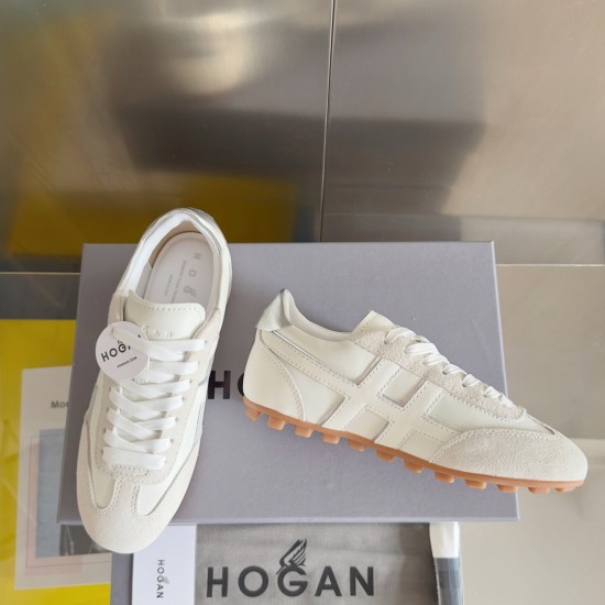Hogan Shoes Top Quality
35-45 men and women same Hogan Shoes Top Quality
35-45 men and women same
