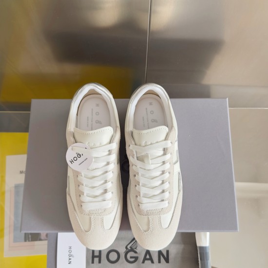 Hogan Shoes Top Quality
35-45 men and women same Hogan Shoes Top Quality
35-45 men and women same