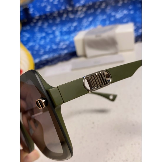 Dior Glasses