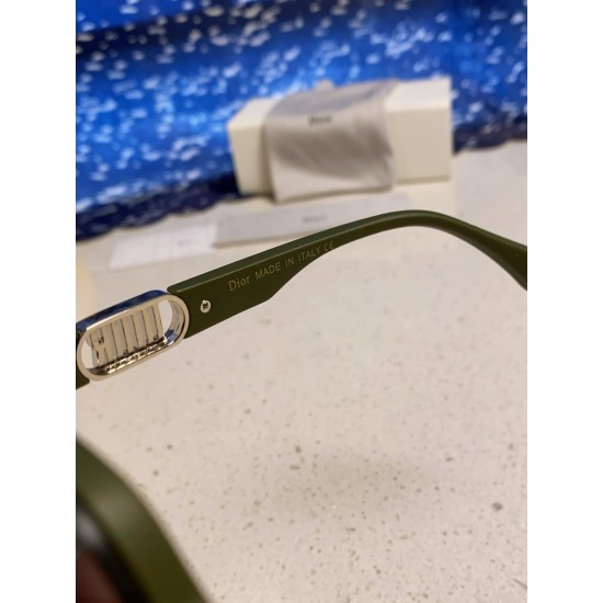Dior Glasses